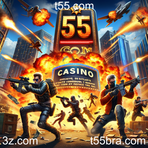 A Evolução dos Jogos de Ação: Da Tradição à Inovação