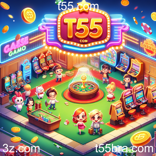 A Ascensão dos Jogos Casuais: Entretenimento para Todos