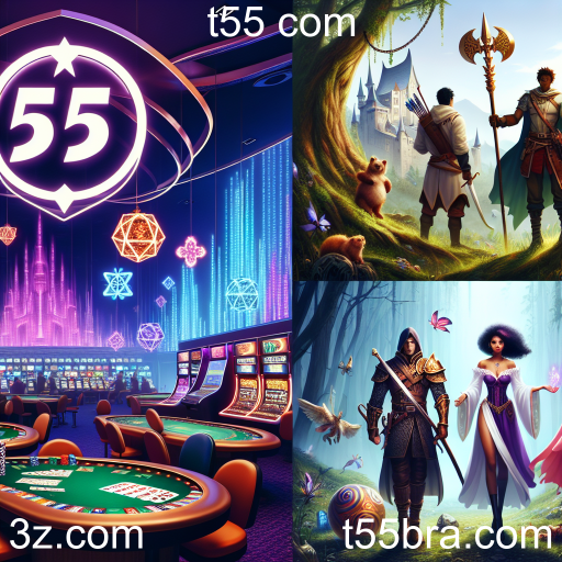 A Evolução dos RPGs: Uma Jornada Interativa