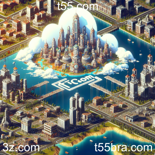 A Evolução dos Jogos de Simulação: Entretenimento e Aprendizado